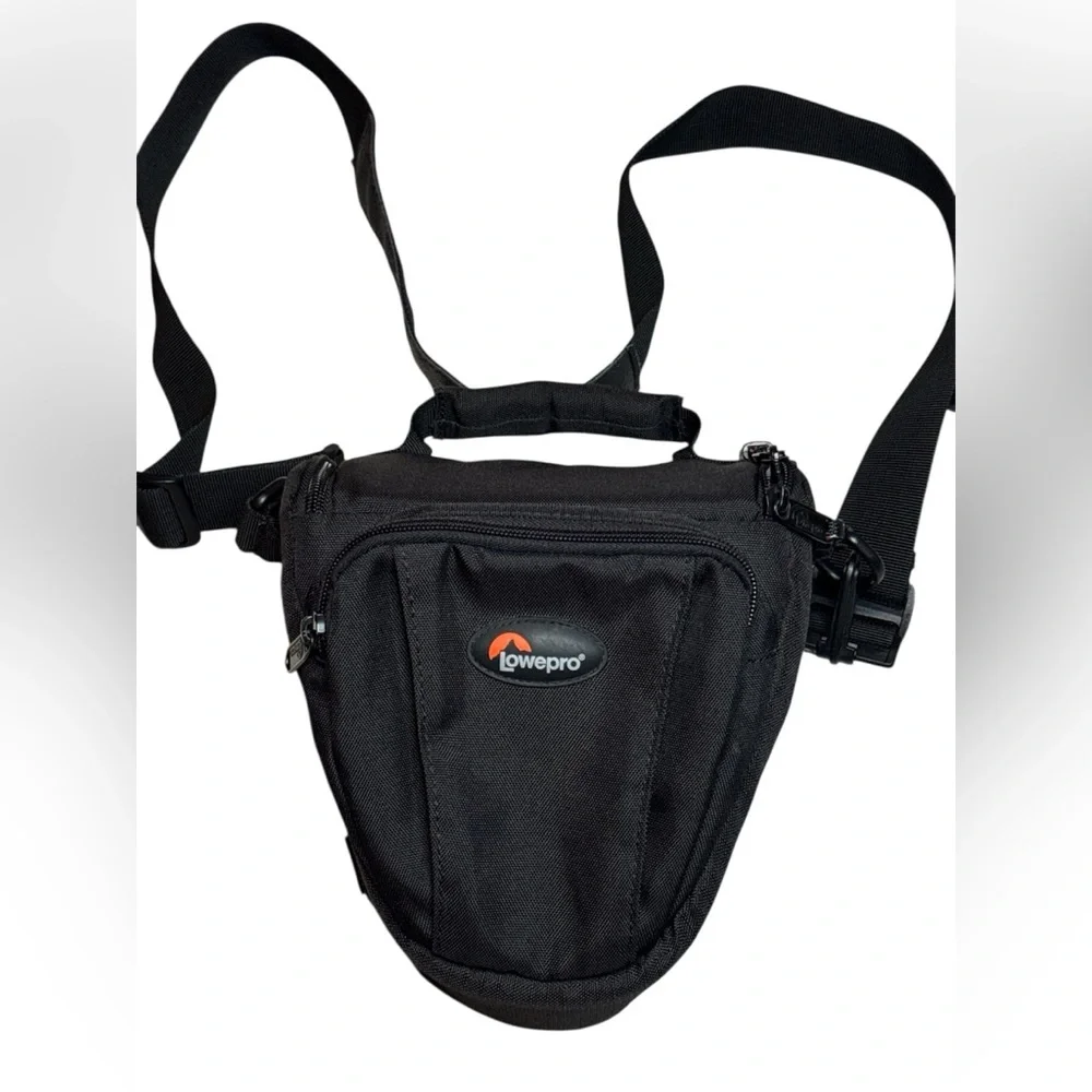 Lowepro TLZ 1 Black Camera Bag